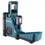 Radijas MAKITA LXT DMR116