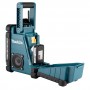 Radijas MAKITA LXT DMR116