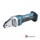 Makita DJS161Z baterinės žirklės skardai