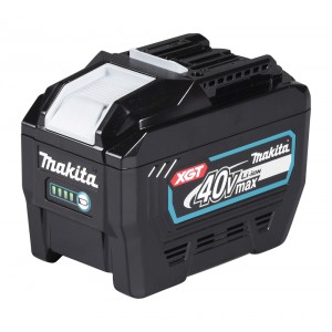 Baterija MAKITA XGT 40V Max BL4080F