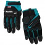 Darbo pirštinės MAKITA Impact 11/XL dydis