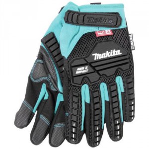 Darbo pirštinės MAKITA Impact 11/XL dydis