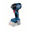 Baterinis veržliasūkis BOSCH GDS 18V-210 C Solo Profesional