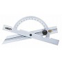 Insize 4797-200 kampmatis universalus reguliuojamas 200 x 400 mm