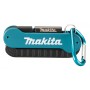 Sukimo atgalių rinkinys MAKITA Black Impact 10 vnt.