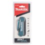 Makita E-12005 Impact Black sukimo antgalių rinkinys 10 vnt.