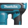 Baterinė smeigiakalė MAKITA XGT 40V Max PT001GZ