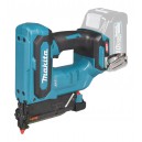 Baterinė smeigiakalė MAKITA XGT 40V Max PT001GZ