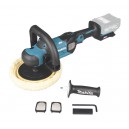 Baterinis poliruoklis MAKITA XGT 40V Max PV001GZ