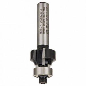 BOSCH Standard freza medienai 19 mm R3
