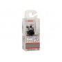 BOSCH Standard freza medienai 19 mm R3