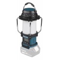 Makita DMR055 radijas - žibintas