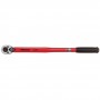 Raktas dinamometrinis TENGTOOLS 1292AG 110 Nm 1/2"