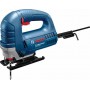 Siaurapjūklis BOSCH GST 8000 E Profesional