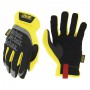 Pirštinės MECHANIX FastFit TrekDry L dydis