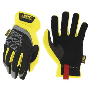 MECHANIX MFF-01-011 FastFit TrekDry darbo pir&scaron;tinės universalios XL dydis