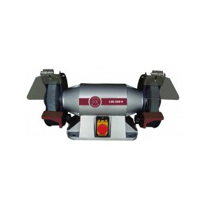 Lindahl & Nermark LSG 250 H galąstuvas