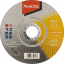Pjovimo diskas MAKITA 125*1,0*22,2 mm WA46R inox