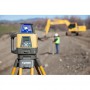 Lazerinis rotacinis nivelyras TOPCON RL-200 2S