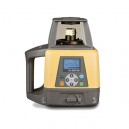 Lazerinis rotacinis nivelyras TOPCON RL-200 2S