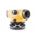 Optinis nivelyras TOPCON AT-B4A