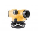 Optinis nivelyras TOPCON AT-B3A