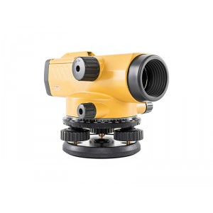 Optinis nivelyras TOPCON AT-B3A