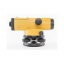 Optinis nivelyras TOPCON AT-B3A