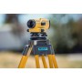 Optinis nivelyras TOPCON AT-B3A