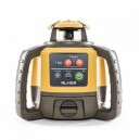 Lazerinis rotacinis nivelyras TOPCON RL-H5A Digital