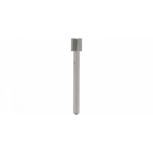 Dremel 196 freza greitaeigė universali 5,6 mm 2 vnt.