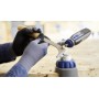 Dremel 932 abrazyvinis šlifavimo antgalis 9,5 mm 2 vnt.