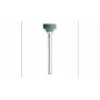 Dremel 85602 abrazyvinis šlifavimo antgalis 10,3 mm 3 vnt.