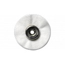 Dremel SC423S diskas metalų poliravimui 25 mm