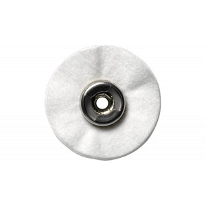 Dremel SC423S diskas metalų poliravimui 25 mm