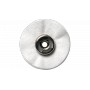 Dremel SC423S diskas metalų poliravimui 25 mm