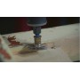 Dremel SC471S diskas valymui ir poliravimui 25 mm Nr.36