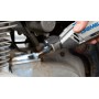 Dremel 442 vielinis šepetys 13 mm 2 vnt.
