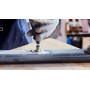Dremel SC411 abrazyvinis diskas šlifavimo 30 mm 6 vnt.