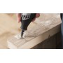 Dremel SC411 abrazyvinis diskas šlifavimo 30 mm 6 vnt.