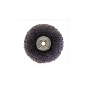 Dremel 512S diskas pavir&scaron;ių valymui 25 mm 2 vnt. Nr.320