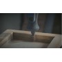 Dremel 431 šlifavimo žiedas 6,4 x 9,0 mm Nr.60 6 vnt.