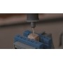 Dremel 9903DM freza greitaeigė universali 3,2 mm 2 vnt.