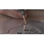 Dremel 9901DM freza greitaeigė universali 3,2 mm 2 vnt.