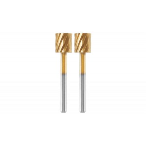 Dremel 115DM freza greitaeigė universali 7,8 mm 2 vnt.