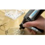 Dremel 577 priedas daugiafunkciniam šlifuokliui