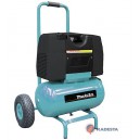 Tepalinis oro kompresorius MAKITA AC240