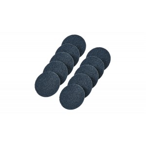 Dremel SD60-PGK Pet groomer &scaron;lifavimo lapelių rinkinys 10 vnt.