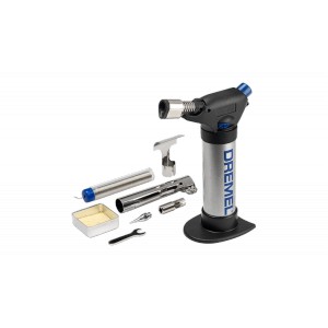 Degiklis dujinis DREMEL Versaflame 2200-5
