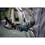 Bosch GWS 17-125 S Profesional kampinis šlifuoklis 125 mm 1700 W